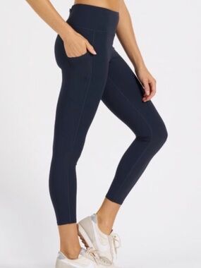 EUC Vuori Stride Leggings Medium